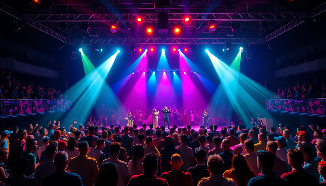 Shining a Light on Your Audience: Unlocking the Power of Audience Spotlight Features