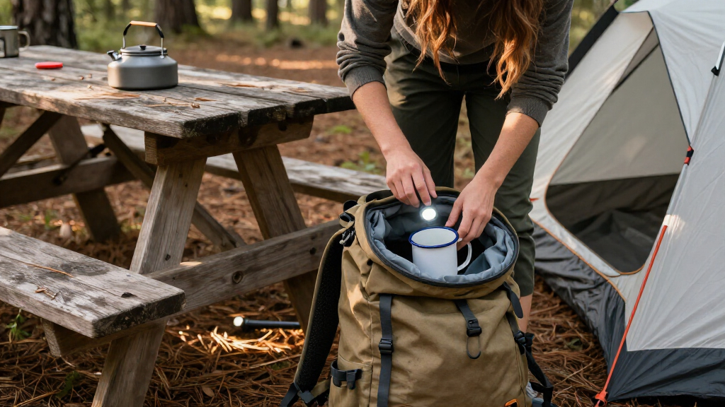 best gifts for a camper
