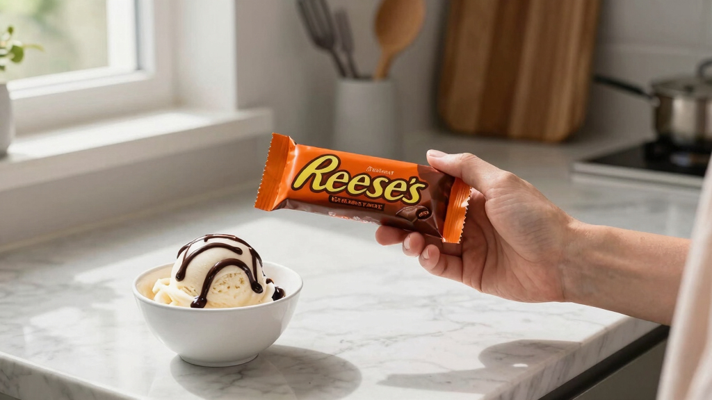 best Reese's candy