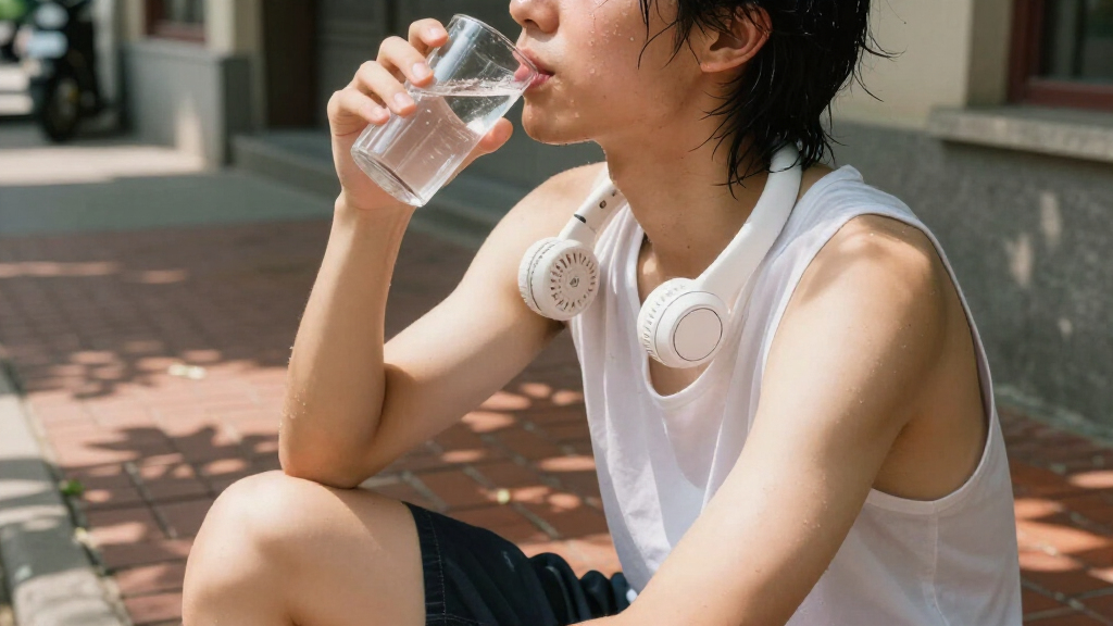 best cooling products for extreme heat