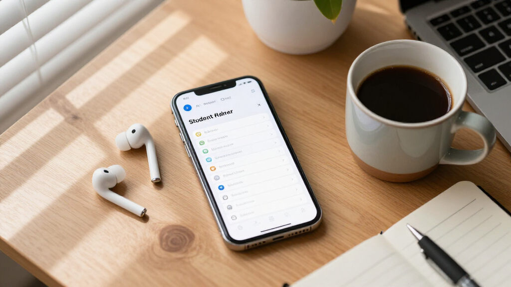 5 Best AI-powered Student Planner Apps in 2026 12 AI-powered student planner apps