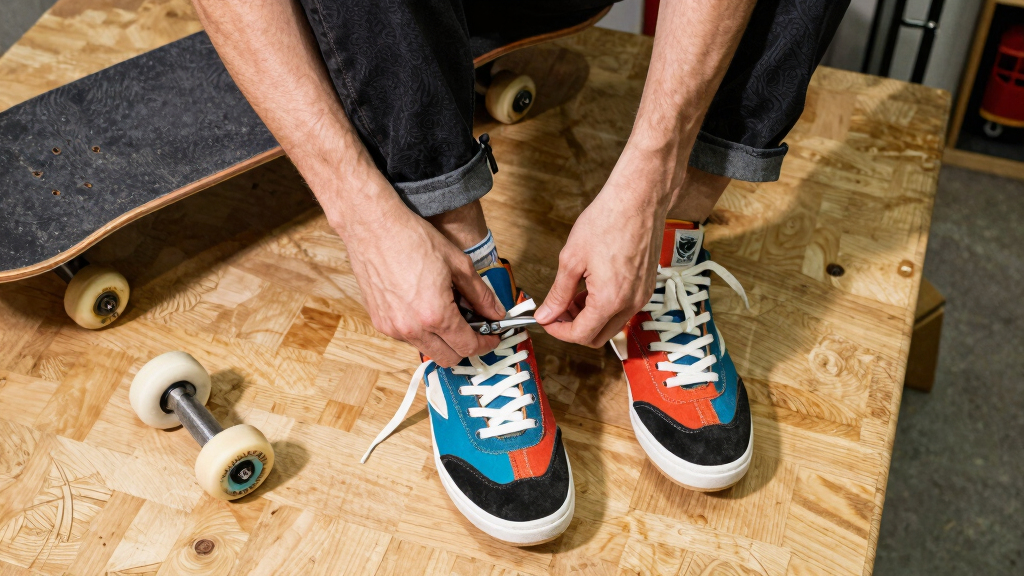 best skate shoes