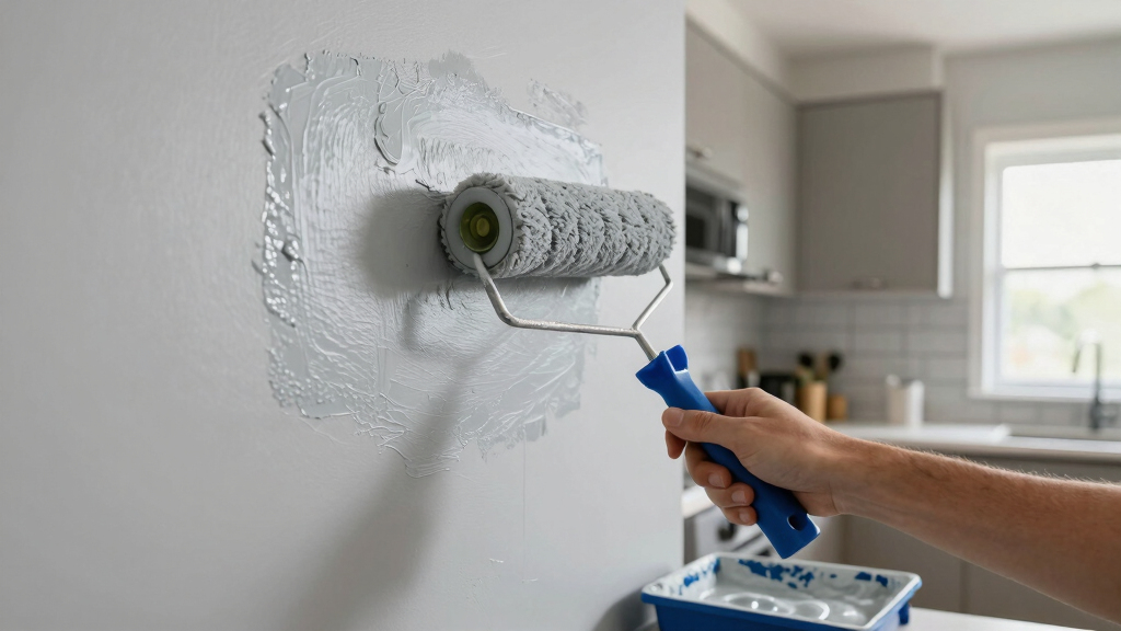 best kitchen paints