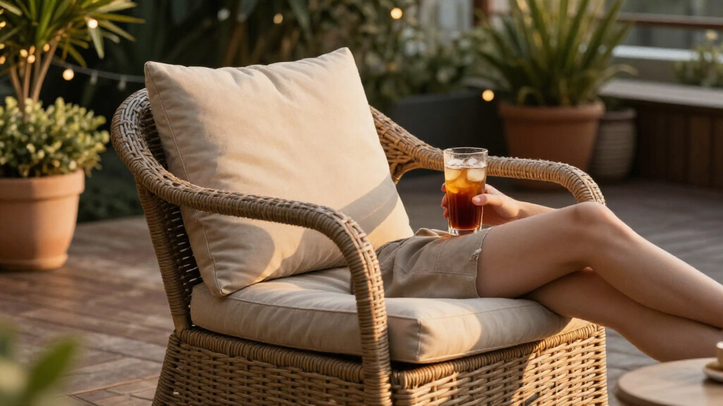 premium patio furniture reviews