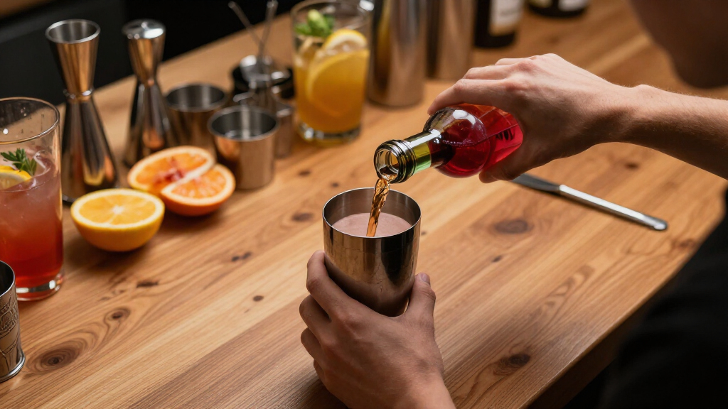 best cocktail making kits