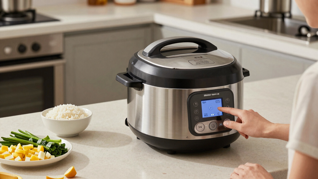 best multi cookers