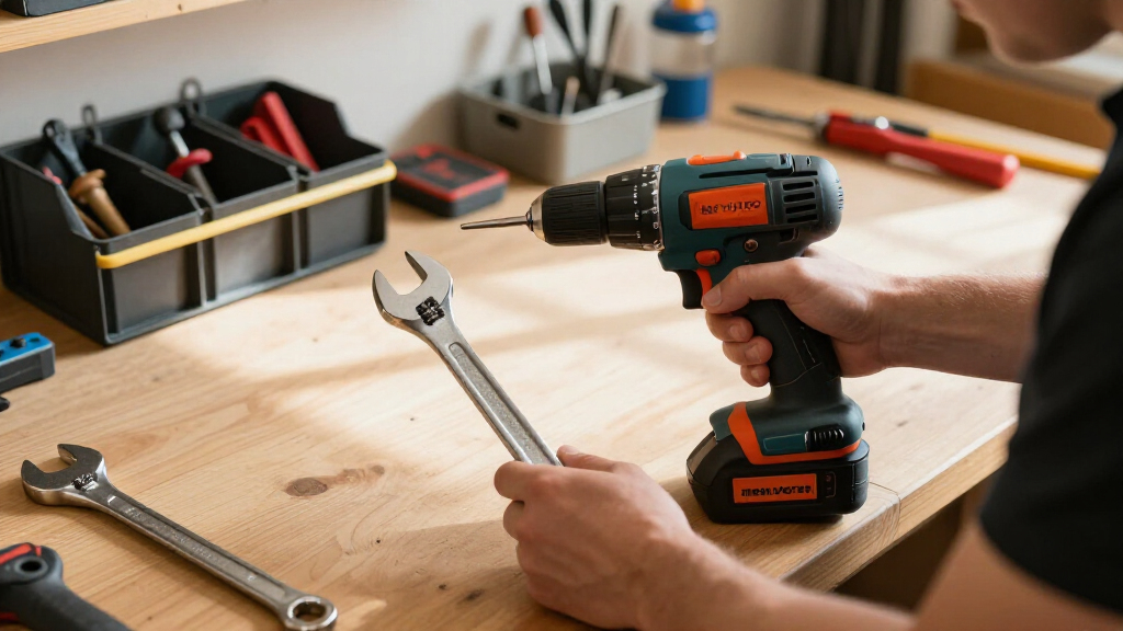 best Vevor tools and gear