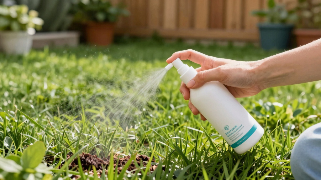 best lawn heat protectants