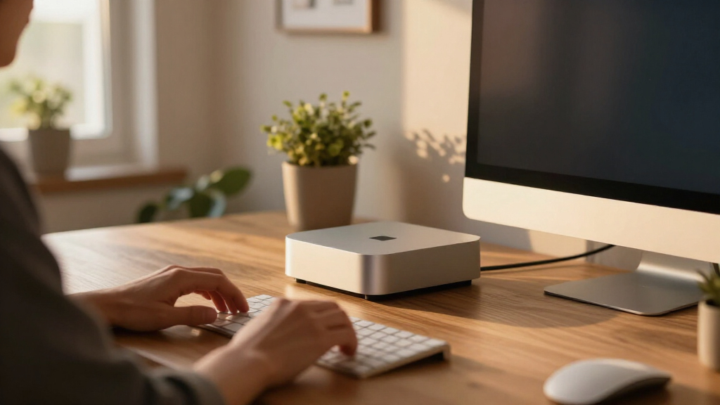 best Mac mini desktops