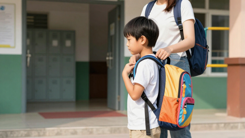 kids' backpacks for school
