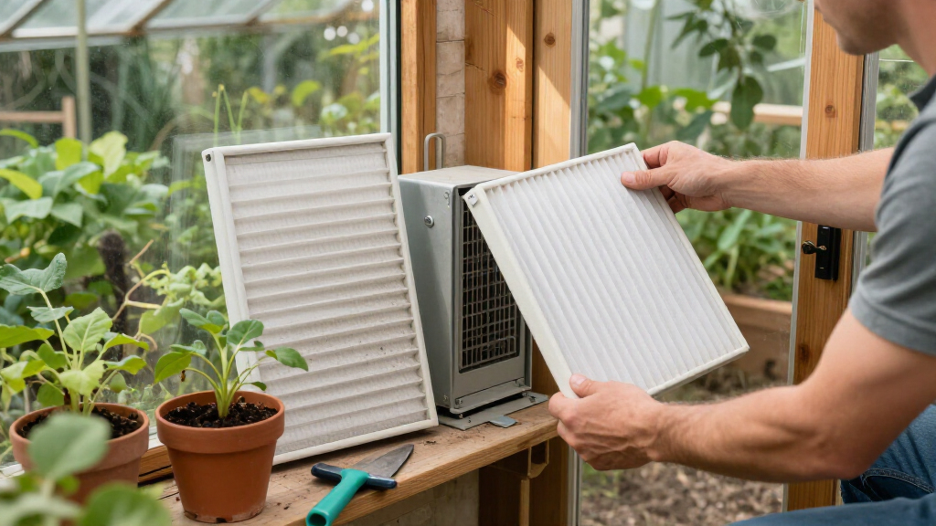 best furnace filters
