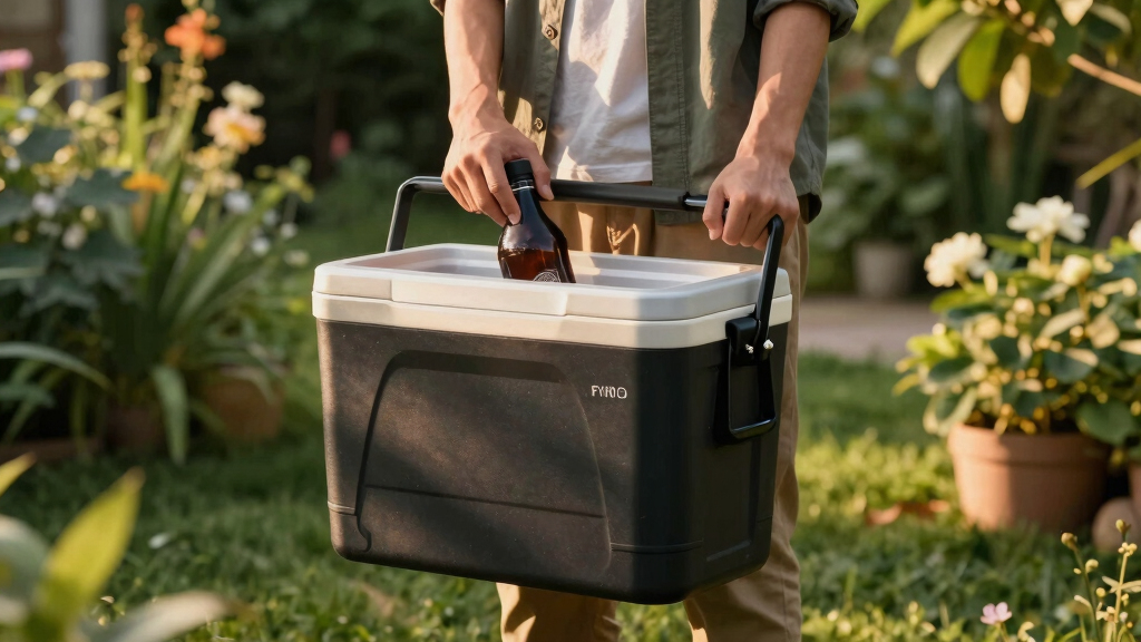 best stylish coolers