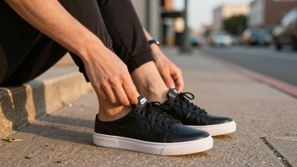 best Nike mule sneakers