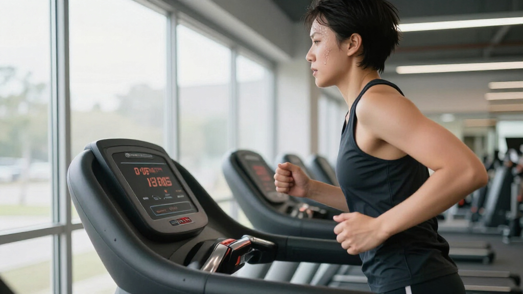 best cardio machines for weight loss