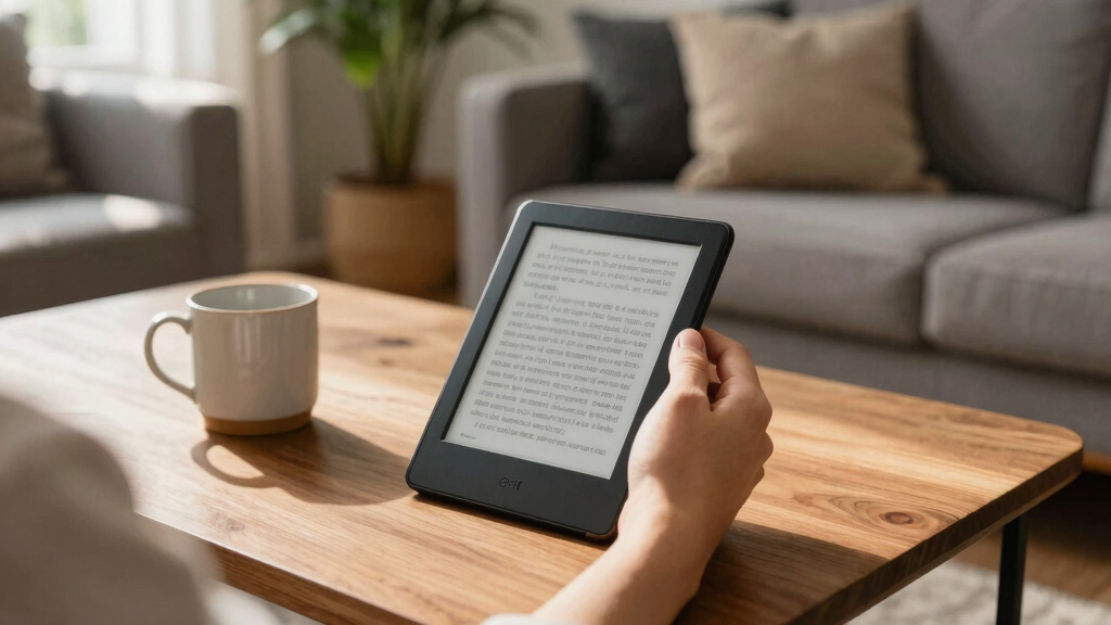 best e-ink displays