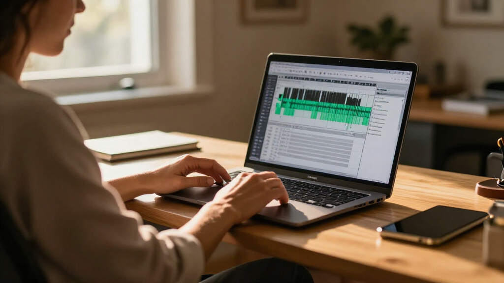 best laptops for transcription