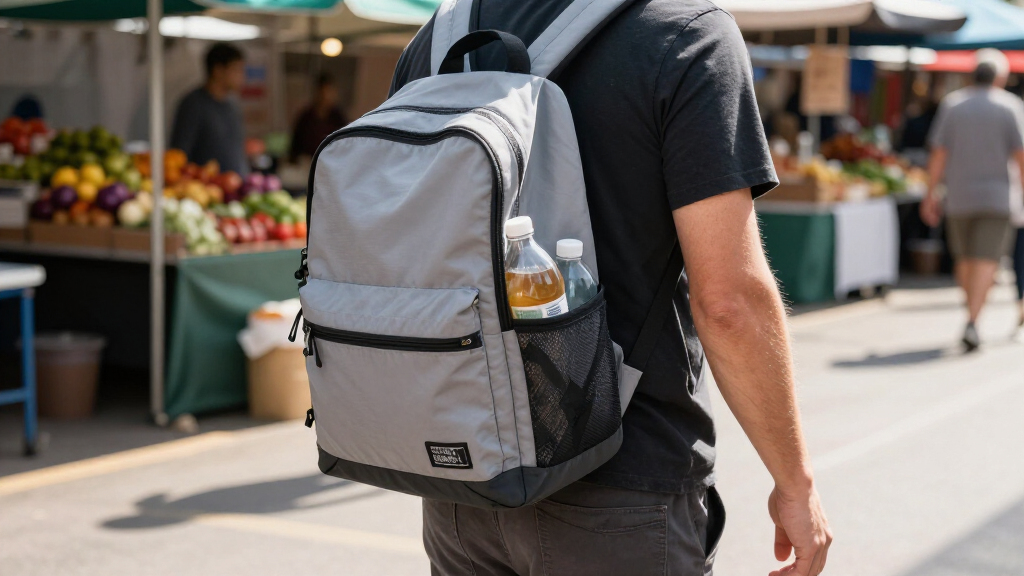 cooler backpacks soft sided