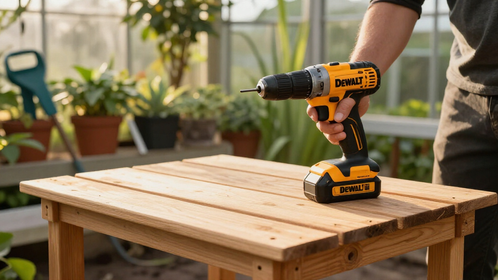 DEWALT