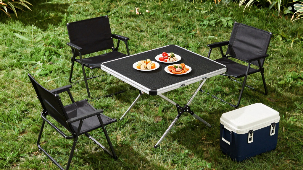 8 Best Outdoor Tailgating Furniture in 2026