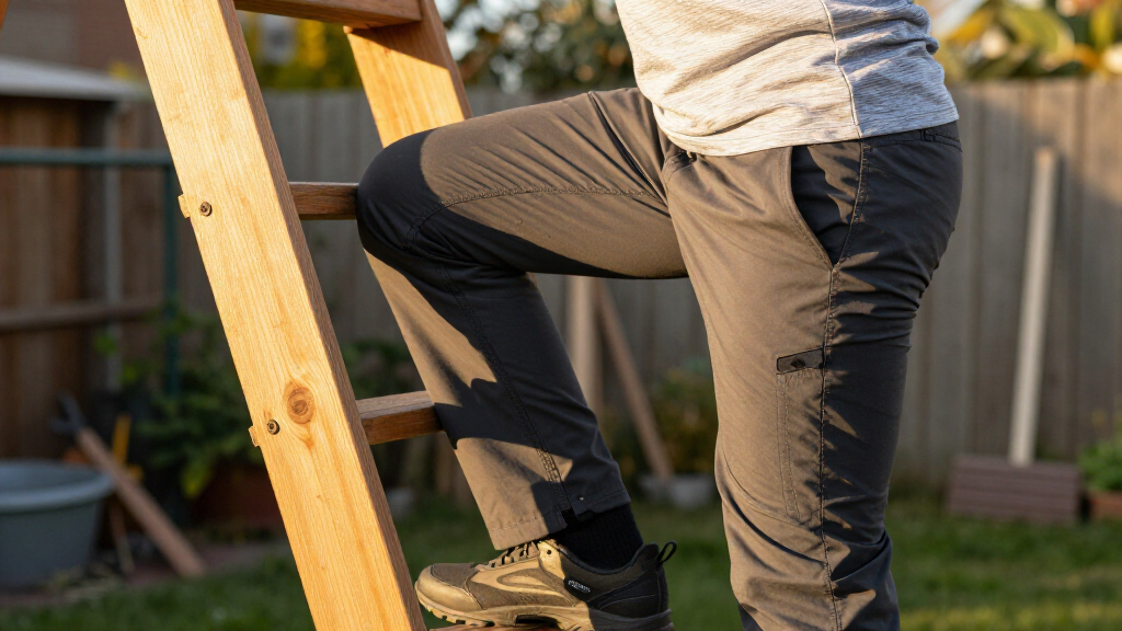 best Gramicci clothing