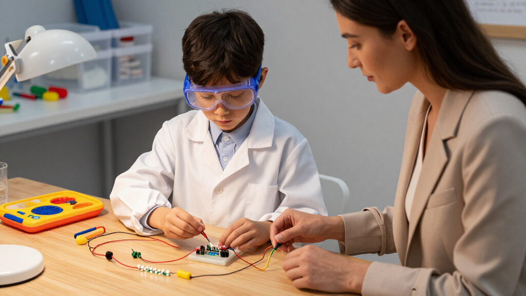 educational stem kits for kids
