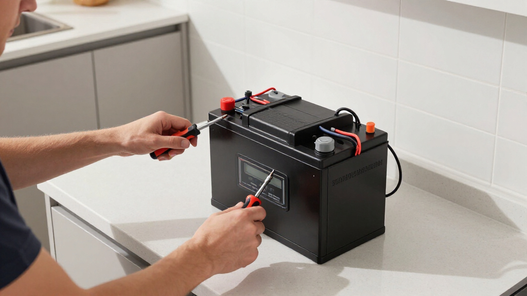 10 Best Home Battery Backup Systems of 2026   Comprehensive Reviews and Insights
