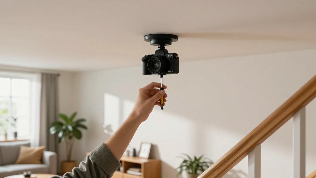best poe camera systems for property monitoring