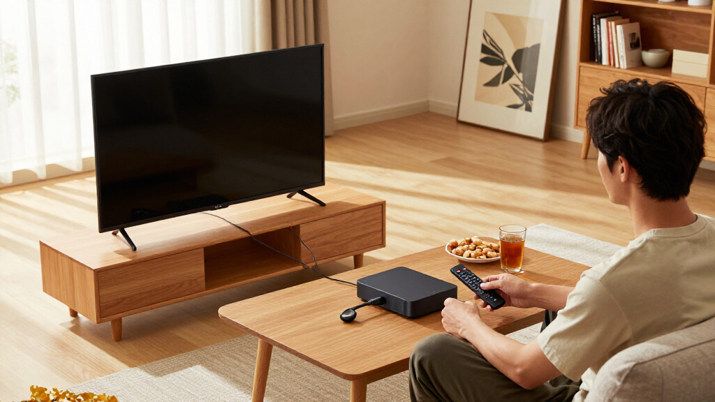 mini pcs for home theater