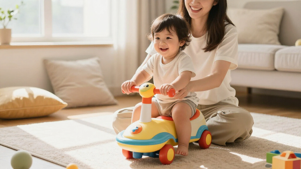 battery-powered ride-on toys for toddlers
