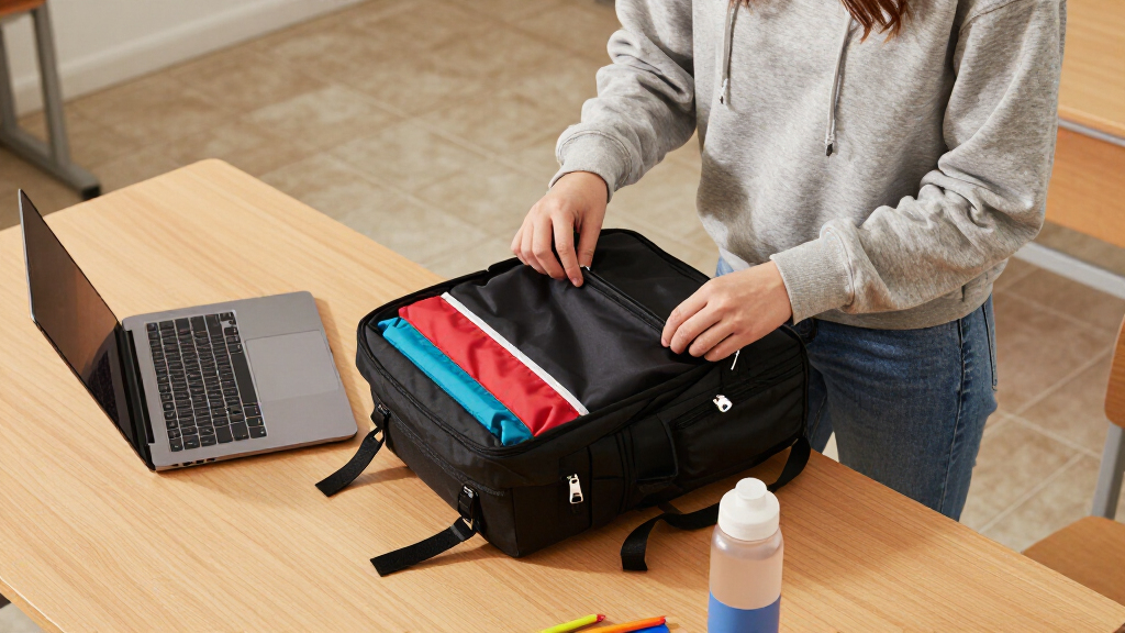 fashion backpacks for students