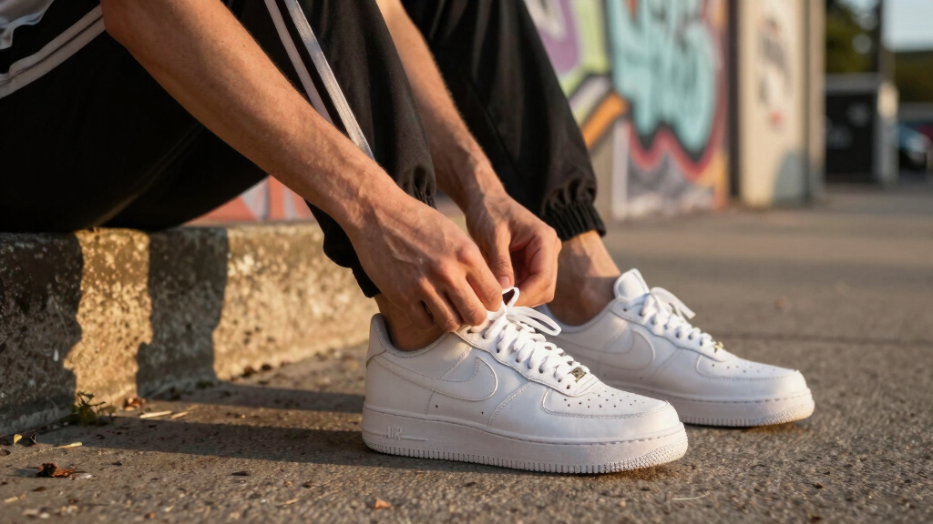 best Nike Air Force 1s