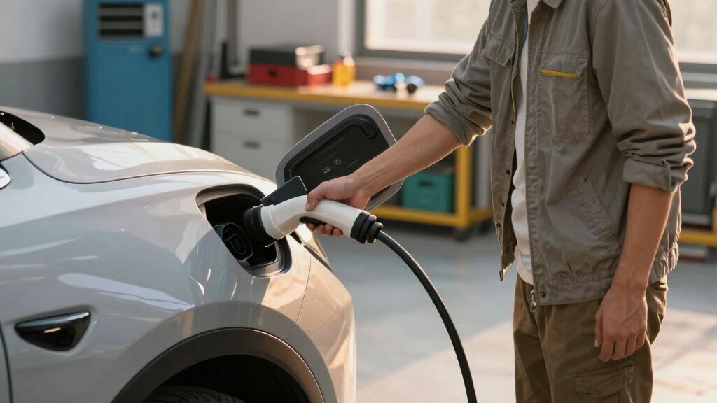 best electric vehicles