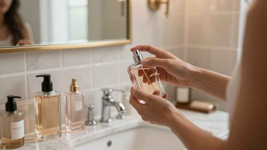 best luxury perfumes