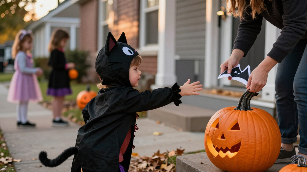 Halloween costumes for kids