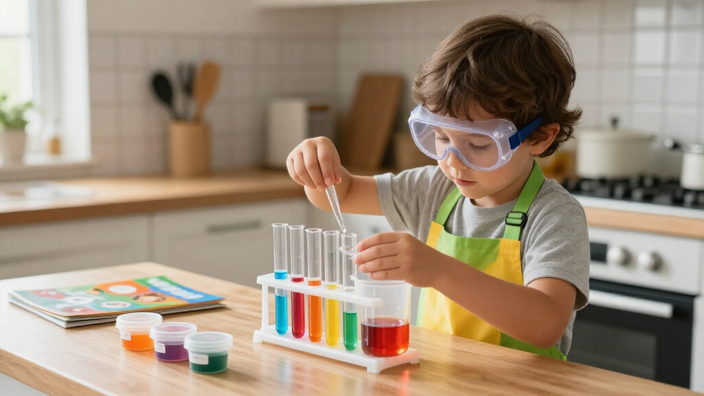 science experiment kits for kids