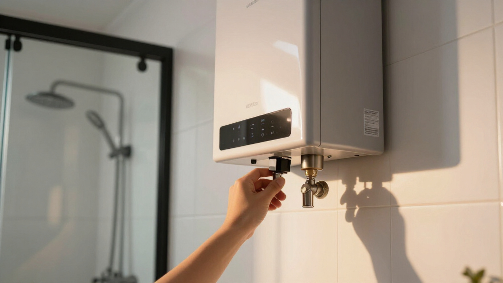 14 Best Tankless Water Heaters for Endless Hot Water Supply – Ultimate Guide