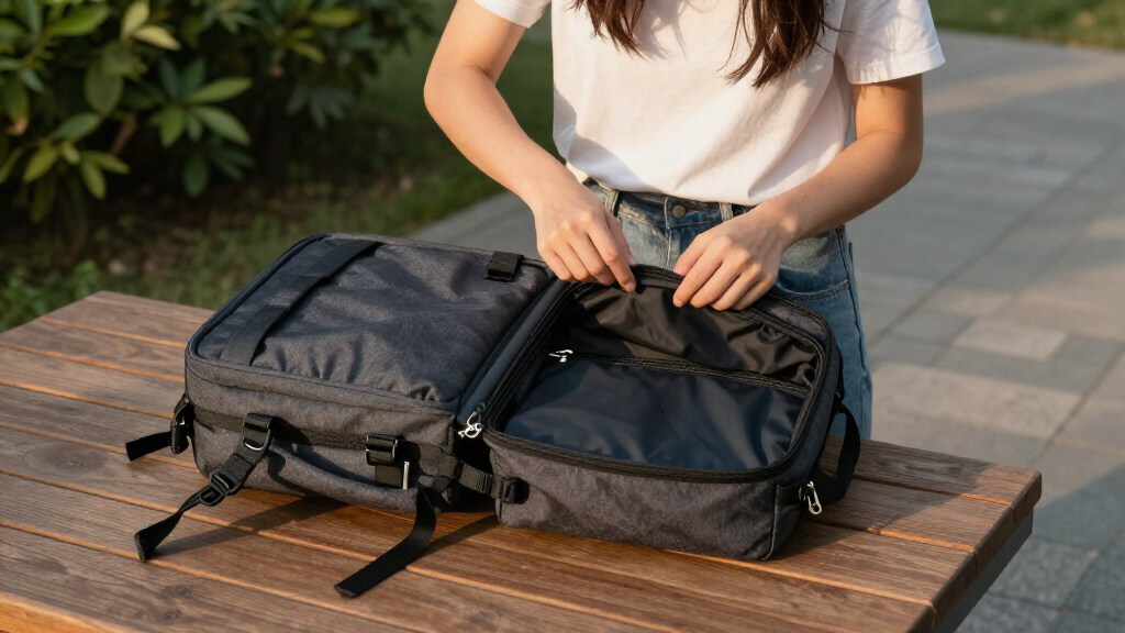 13 Best Laptop Backpacks for Students in 2026