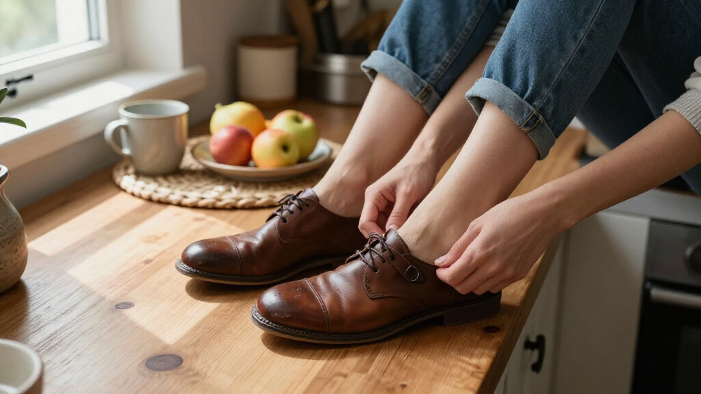 best women's shoes for wide feet