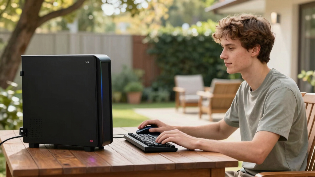 best 4k gaming PCs