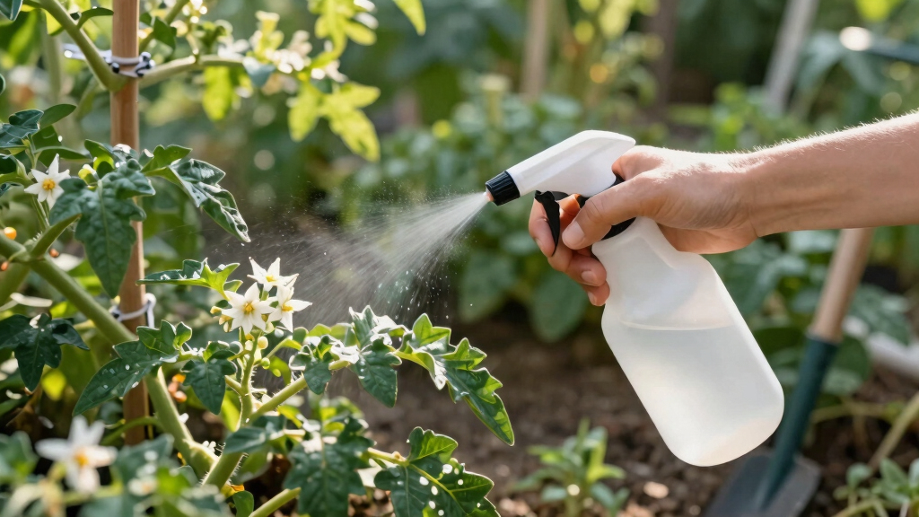 best garden fungicide sprays