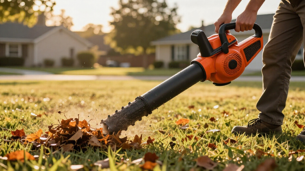 10 Best Fall Leaf Cleanup Tools That Make Raking a Breeze