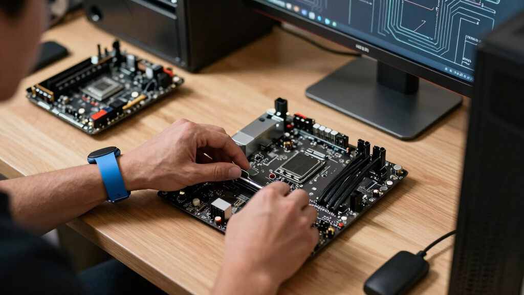 best computers, tablets & components