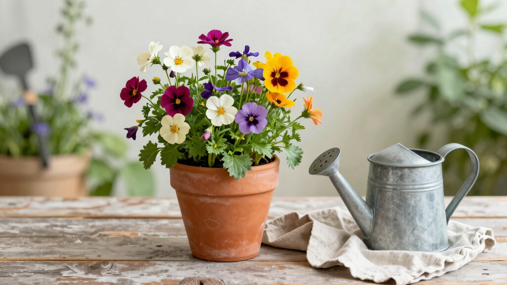 4 Best Cottage Garden Flowers in 2026