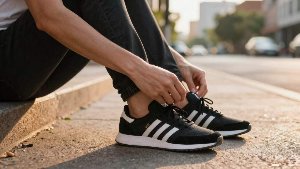 best adidas sneakers