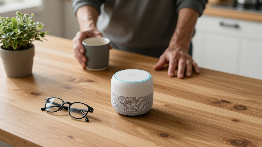 echo smart speakers with alexa