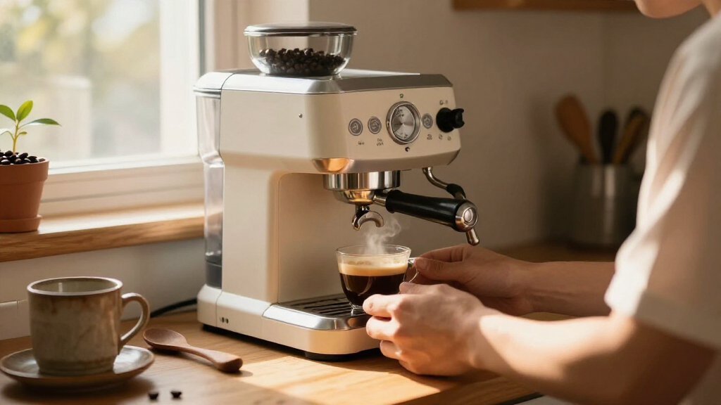 espresso machine under 100 dollars