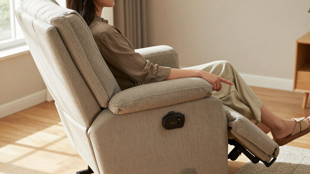 Best power lift recliners for arthritis