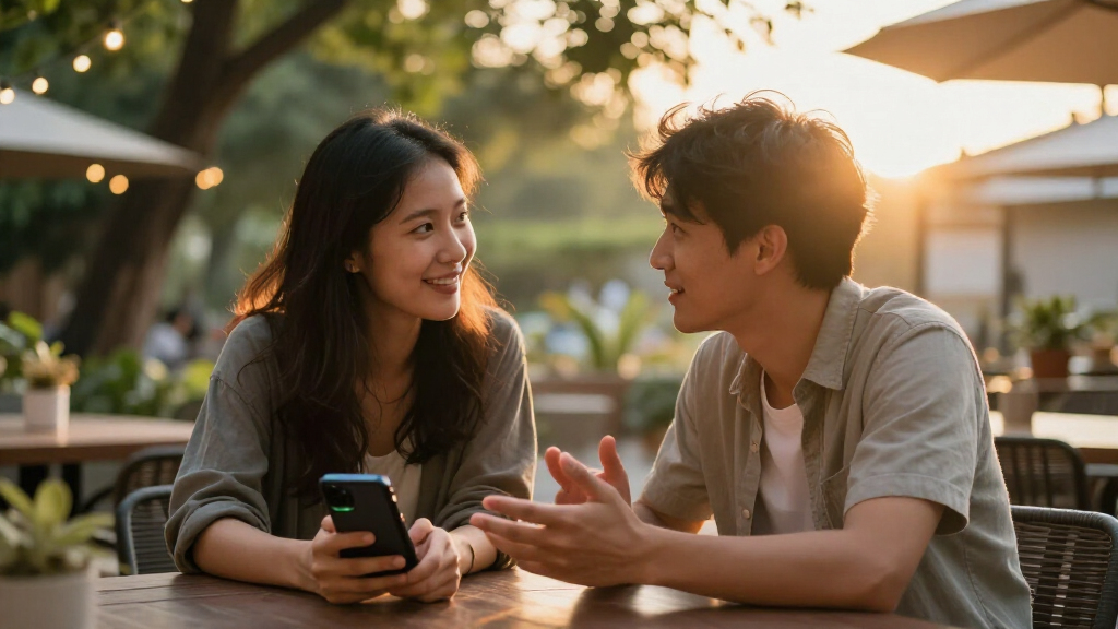 relationship communication tools