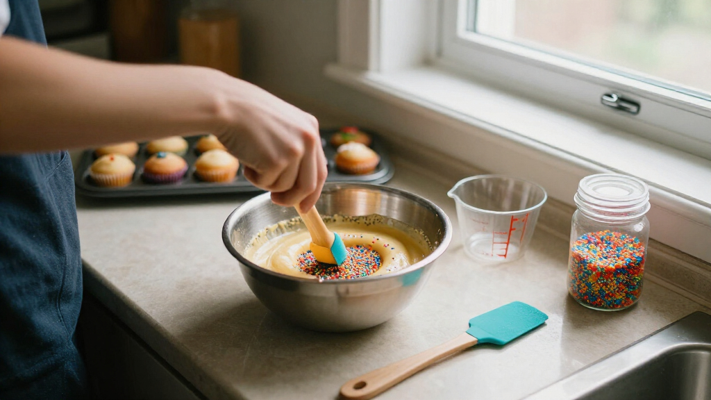 baking supplies for students