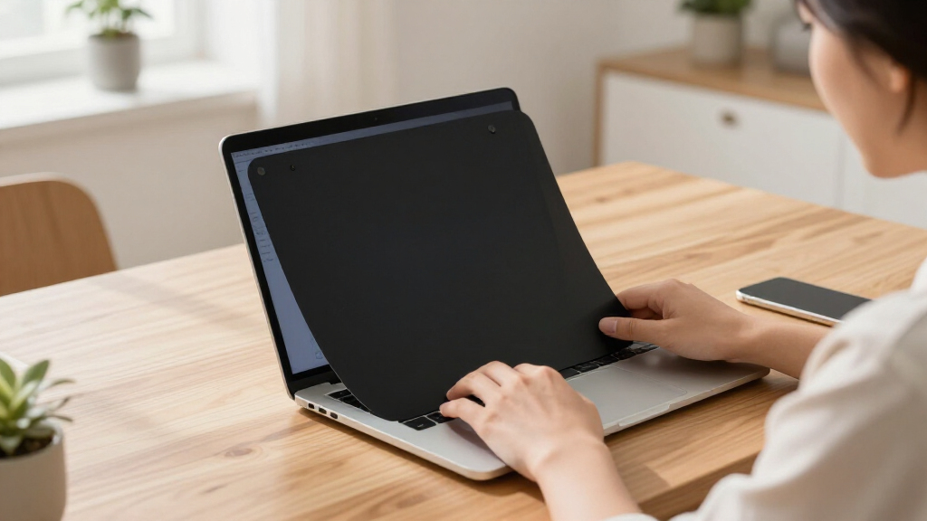 15 Best Privacy Screen Protectors for Laptops in 2026
